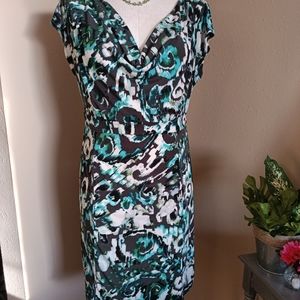 Motherhood Maternity Dress sz Medium